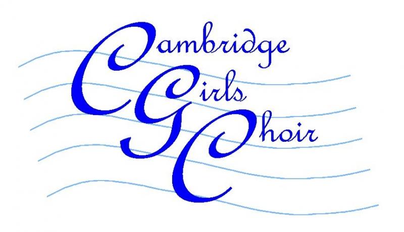 Cambridge Girls' Choir logo