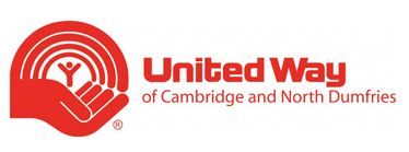 United Way of Cambridge logo